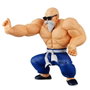 Banpresto Figura Kamesennin Solid Edge Works Dragon Ball 15cm
