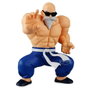 Banpresto Figura Kamesennin Solid Edge Works Dragon Ball 15cm
