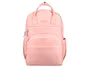 Antartik Mochila Glow Bags Rosa 25L para Portátil 15'