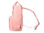 Antartik Mochila Glow Bags Rosa 25L para Portátil 15'