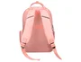 Antartik Mochila Glow Bags Rosa 25L para Portátil 15'