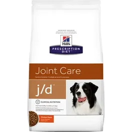Hill's PD Canine J-D Dieta para Perros con Artritis Saco 12 kg