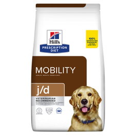 Hill's Prescription Diet j/d Canine 12kg