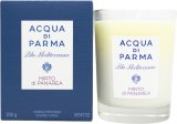 Acqua di Parma Vela Blu Mediterraneo Mirto di Panarea 200g