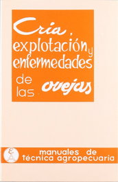 ACRIBIA Cría, explotación/enfermedades de las ovejas