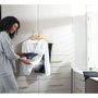 Russell Hobbs Steam Genie 2 en 1 Azul Oro 28370-56