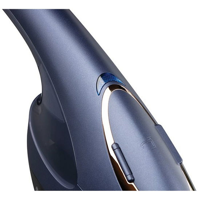 Russell Hobbs Steam Genie 2 en 1 Azul Oro 28370-56