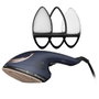 Russell Hobbs Steam Genie 2 en 1 Azul Oro 28370-56