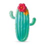 Intex Hinchable Cactus Colchoneta Piscina 185 x 140 cm