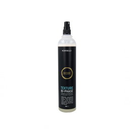 Montibello Decode Texture Bi-Phase 400 ml (Reacondicionado)​