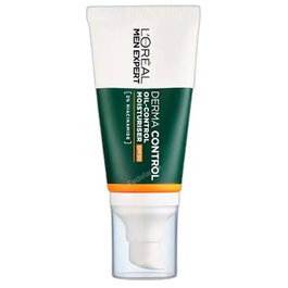 L'Oréal Paris Men Expert Derma Control Crema Hidratante Oil-Control SPF 30