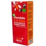ALTERNATIVA 3 Chocolate a la Taza Ecológico 350 g, con Cacao y Azúcar de Comercio Justo, Apto para Veganos
