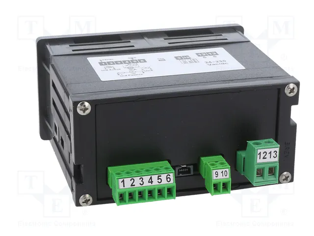 APAR AR904.B/RS485 Módulo de Automatización Generador de Señales Analógicos APAR AR904.B/RS485 Módulo de Automatización Generador de Señales Analógicos