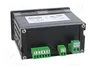 APAR AR904.B/RS485 Módulo de Automatización Generador de Señales Analógicos