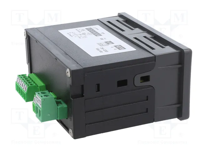 APAR AR904.B/RS485 Módulo de Automatización Generador de Señales Analógicos APAR AR904.B/RS485 Módulo de Automatización Generador de Señales Analógicos