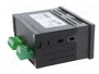 APAR AR904.B/RS485 Módulo de Automatización Generador de Señales Analógicos