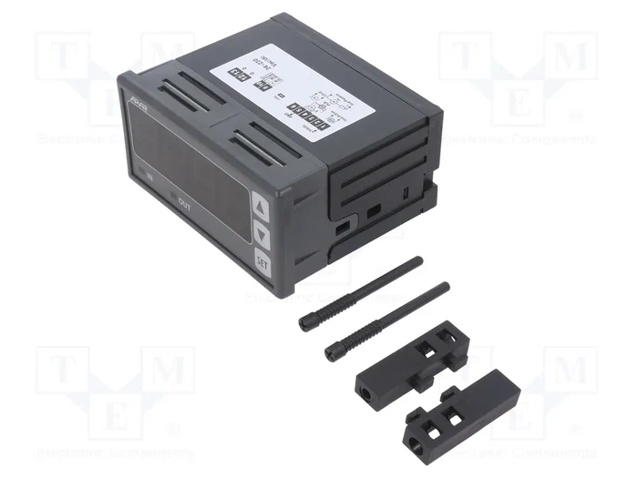 APAR AR904.B/RS485 Módulo de Automatización Generador de Señales Analógicos APAR AR904.B/RS485 Módulo de Automatización Generador de Señales Analógicos