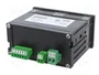 APAR AR904.B/RS485 Módulo de Automatización Generador de Señales Analógicos
