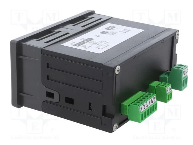 APAR AR904.B/RS485 Módulo de Automatización Generador de Señales Analógicos APAR AR904.B/RS485 Módulo de Automatización Generador de Señales Analógicos
