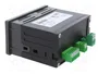 APAR AR904.B/RS485 Módulo de Automatización Generador de Señales Analógicos