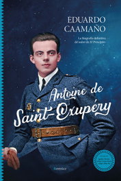 El Principito, Antoine de Saint-Exupéry - BERENICE