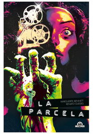 Moztros Producciones S.L. La Parcela Tomo Único (The Lot #1-4) la guionista Marguerite Bennett y Renato Guedes