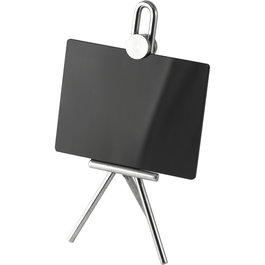 Abert Letrero Para Caballete Buffet ABEV010519001 de Plexiglass para Art & Table 10x7,5 cm