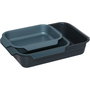 Joseph Joseph Nest Juego de 3 Bandejas de Horno