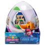 JAKKS PACIFIC Super Mario Galaxy Movie Playset con 2 Minifiguras Huevo de Yoshi
