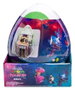 JAKKS PACIFIC Super Mario Galaxy Movie Playset con 2 Minifiguras Huevo de Yoshi