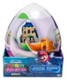 JAKKS PACIFIC Super Mario Galaxy Movie Playset con 2 Minifiguras Huevo de Yoshi