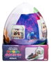 JAKKS PACIFIC Super Mario Galaxy Movie Playset con 2 Minifiguras Huevo de Yoshi