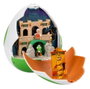 JAKKS PACIFIC Super Mario Galaxy Movie Playset con 2 Minifiguras Huevo de Yoshi