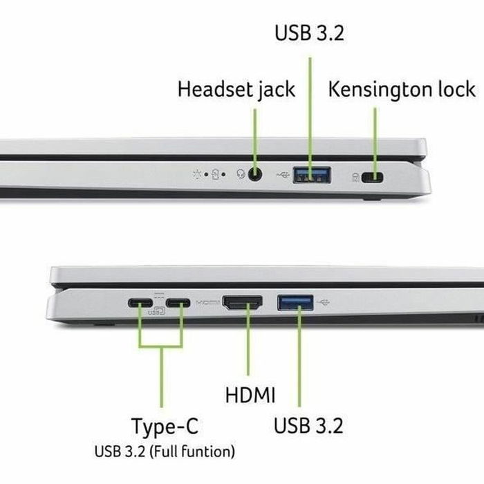 Laptop Acer Laptop Acer