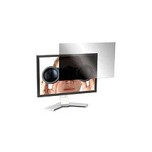 Targus Filtro de privacidad extraíble 24 pulgadas para Dell P2412H P2412H-HF ST2420L