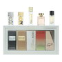 Michael Kors Conjunto de Miniaturas Fragancias Gorgeous!, Wonderlust, Sexy Amber, Pour Femme y Pour Homme