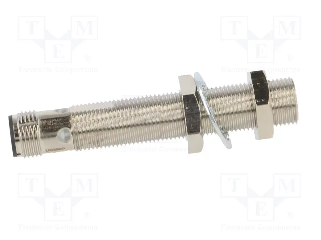 OMRON E2E Next E2E-X4B1TL12-M1 Sensor Inductivo M12 OMRON E2E Next E2E-X4B1TL12-M1 Sensor Inductivo M12
