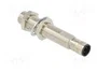 OMRON E2E Next E2E-X4B1TL12-M1 Sensor Inductivo M12