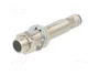 OMRON E2E Next E2E-X4B1TL12-M1 Sensor Inductivo M12