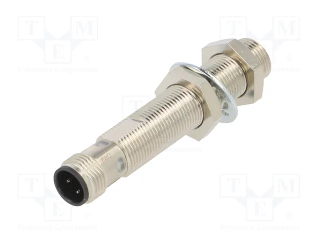 OMRON E2E Next E2E-X4B1TL12-M1 Sensor Inductivo M12 OMRON E2E Next E2E-X4B1TL12-M1 Sensor Inductivo M12