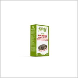FELICIA Fusilli Multicereal Bio 250gr