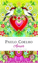 Amor, Paulo Coelho - BOOKET