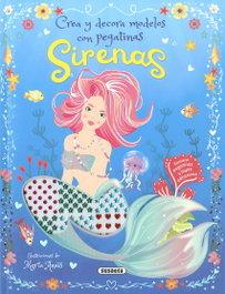 SUSAETA EDICIONES, Sirenas - SUSAETA EDICIONES