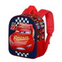 KARACTERMANIA Mochila 3D Cups Cars Disney 31cm