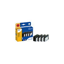 Pelikan P27 Multipack de Cartuchos de Tinta Remanufacturados