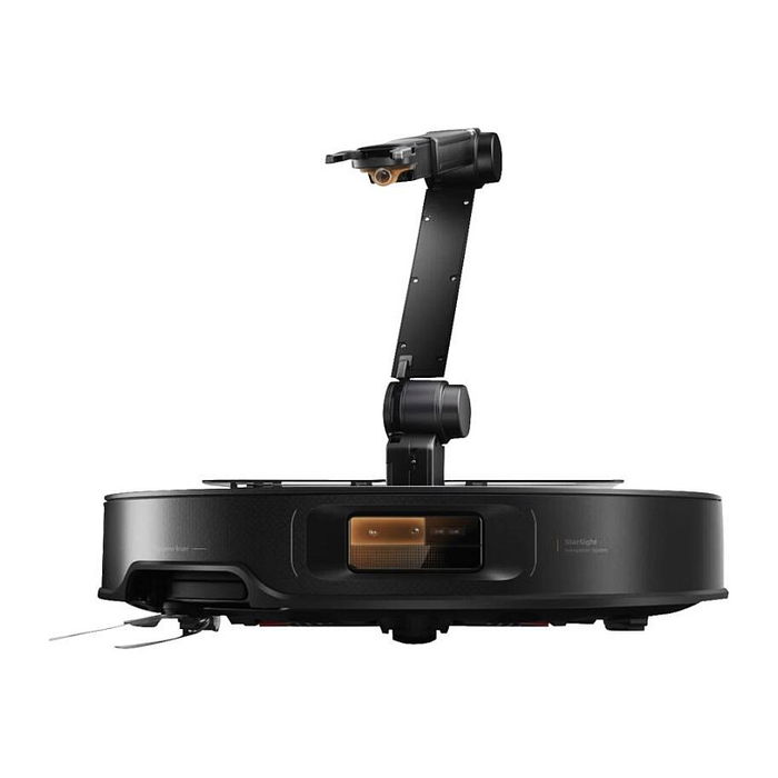 Roborock Saros Z70 Saugroboter, schwarz