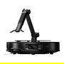 Roborock Saros Z70 Saugroboter, schwarz