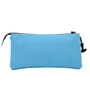 Pro-Dg Estuche Portatodo Triple Smart Light Blue Repelente a Líquidos Azul 11 x 23 x 7cm