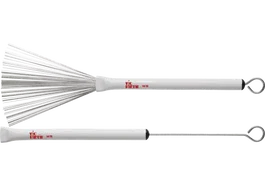 Vicfirth Escobillas Jazz