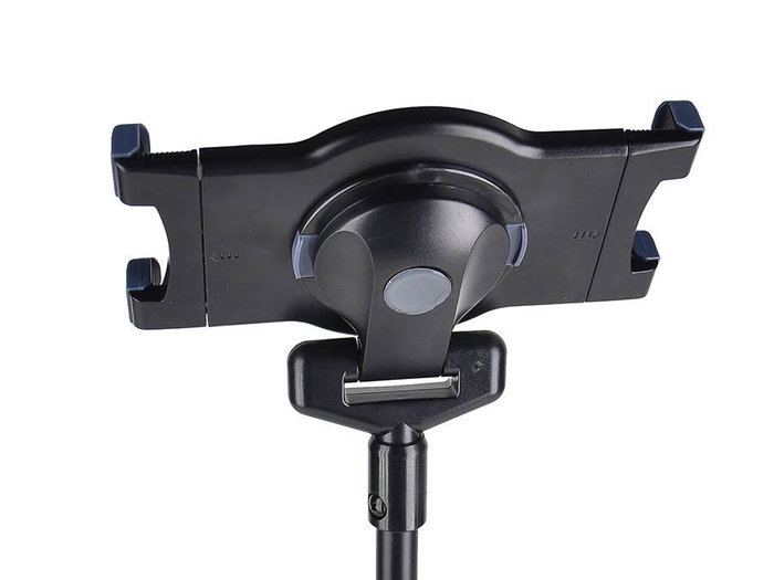 Soporte Tablet Boston Altura Ajustable 68-144 cm Soporte Tablet Boston Altura Ajustable 68-144 cm